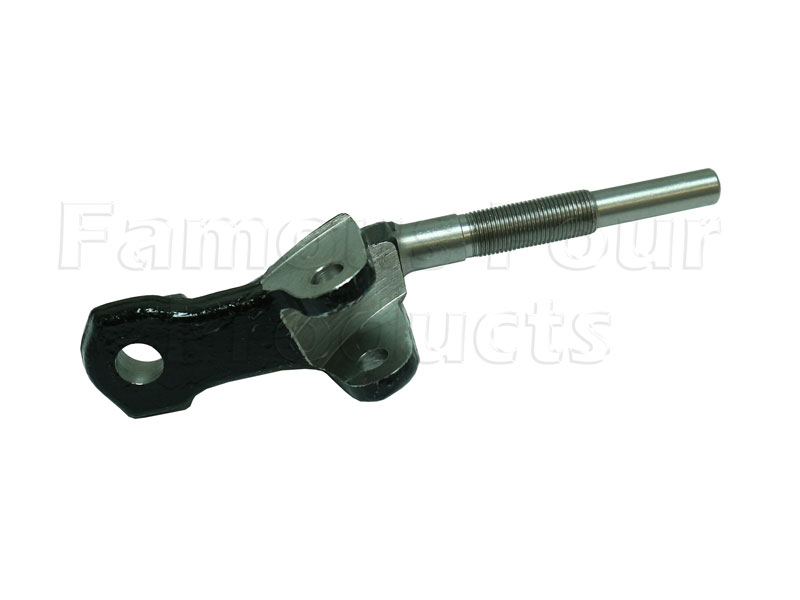 Eye End ONLY for Drag Link Cross Rod Tube