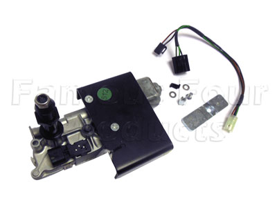 Wiper Motor