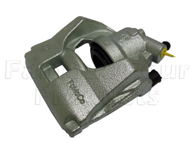 Brake Caliper - Front