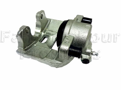 Brake Caliper - Front