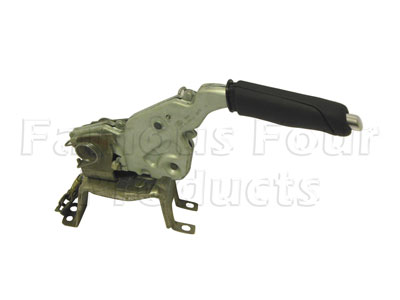 Handbrake Lever