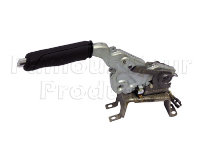 Handbrake Lever