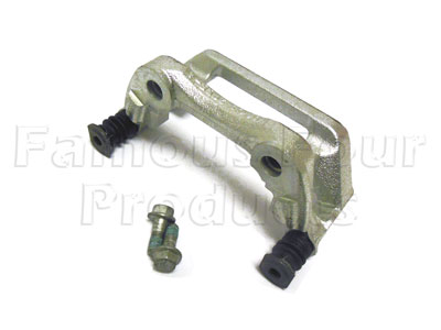 Carrier - Brake Caliper
