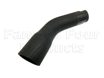 Fuel Filler Rubber Hose