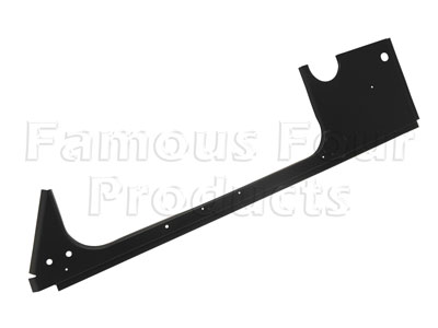 Rear Inner Side Floor