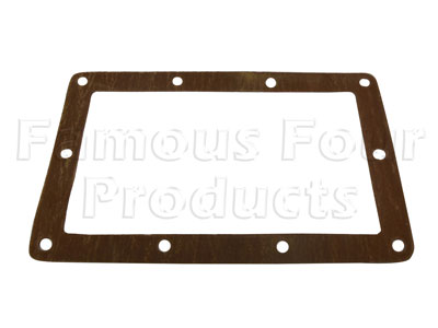 Gasket - Bottom of Transfer Box