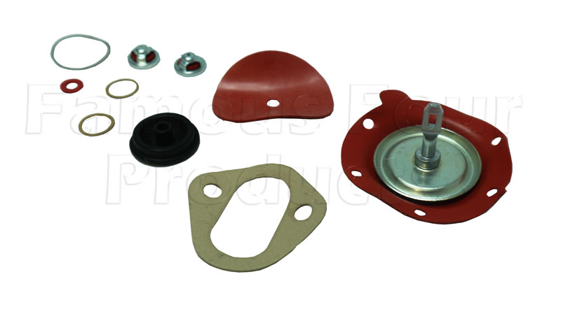 Repair Kit - Fuel Lift Pump