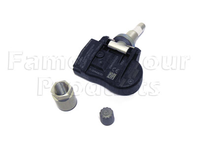 Sensor - Tyre Pressure Monitor