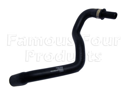Hose - From Thermostat to Bottom Hose