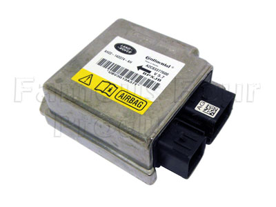 Module - Air Bag Control