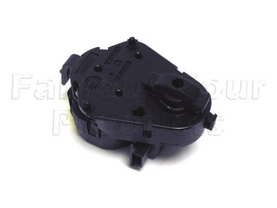 Motor - Aircon Heater Blower