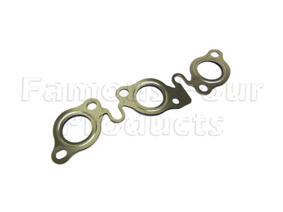 Gasket