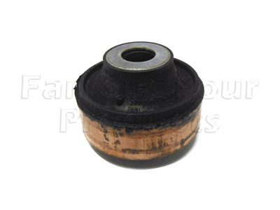 Body Mounting Rubber Bush