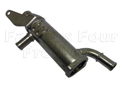 EGR Cooler