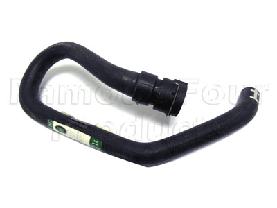 Heater Hose - Outlet