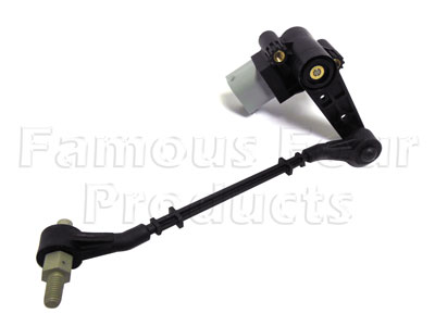 Air Suspension Height Sensor