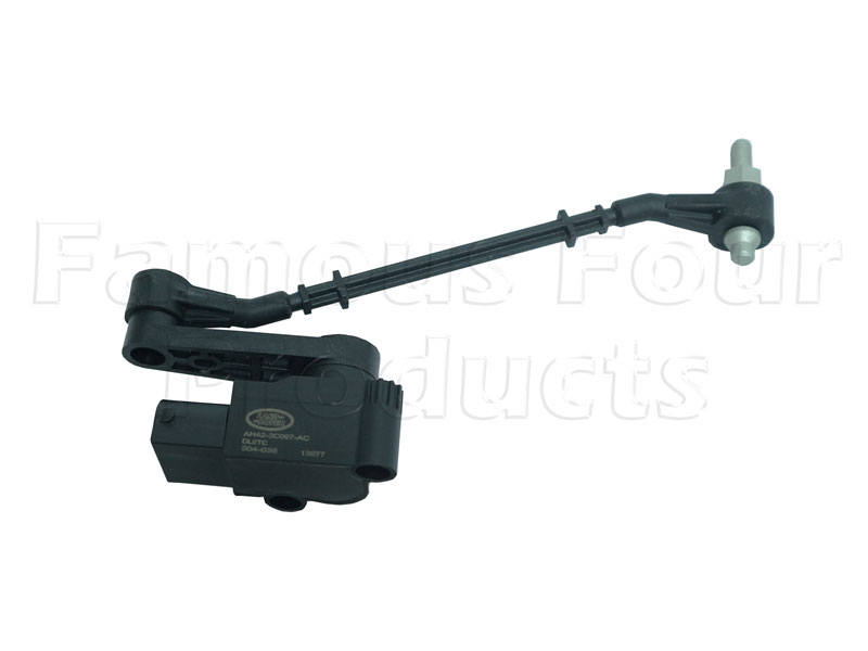 Air Suspension Height Sensor