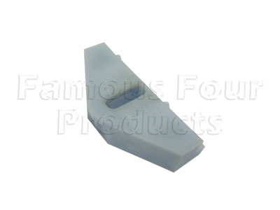 Battery Fixing Clamp