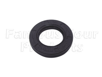 Oil Seal - Camshaft