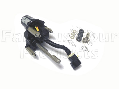 Motor ONLY for Deployable Side Step