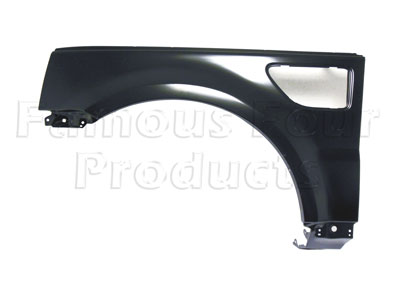 Front Outer Wing