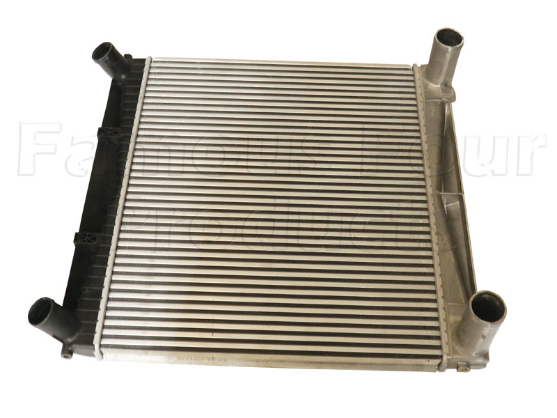 Intercooler