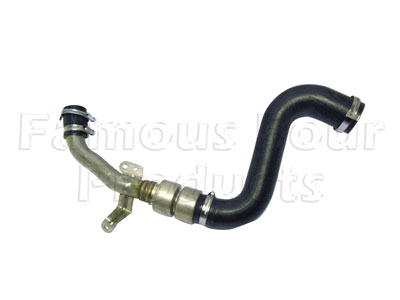 Hose - Intercooler
