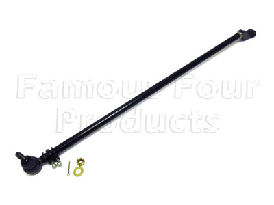 Drag Link Assembly - Complete