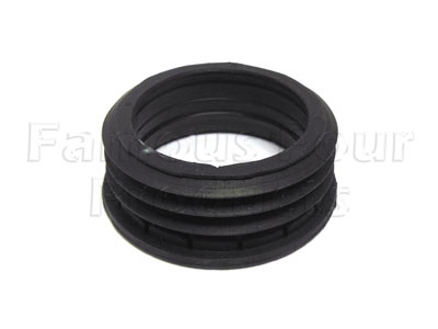 Rubber Grommet
