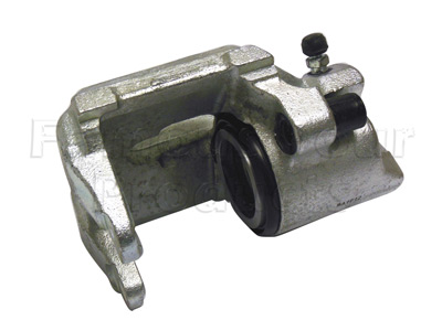 Brake Caliper - Front
