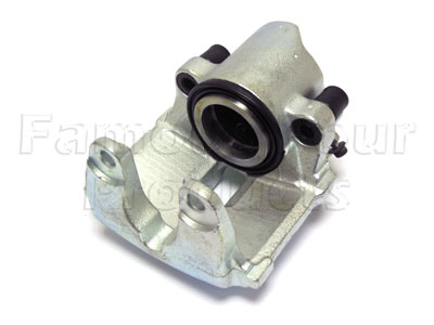 Brake Caliper - Front