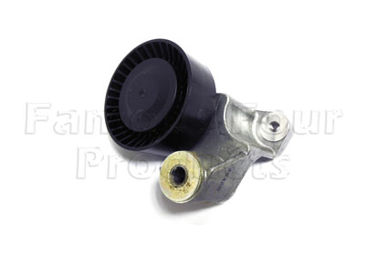 Tensioner Pulley Kit - Upper