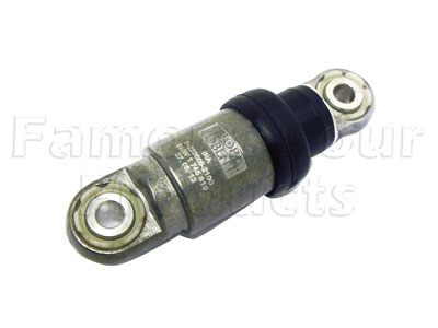 Tensioner - Upper