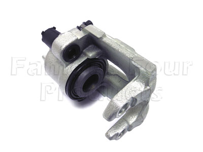 Brake Caliper - Rear