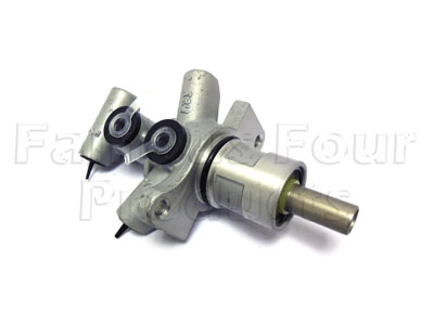 Brake Master Cylinder