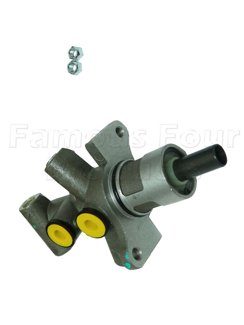Brake Master Cylinder