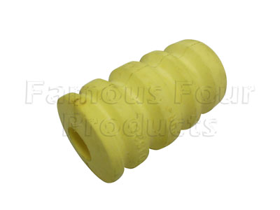 Aid Spring - Rear Damper