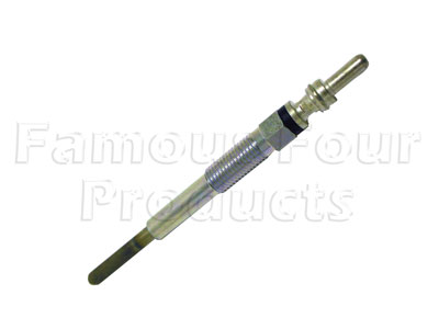 Glow Plug / Heater Plug
