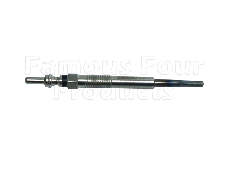 Glow Plug / Heater Plug