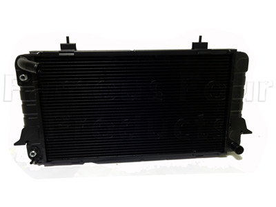 Radiator