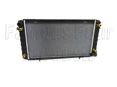 Radiator