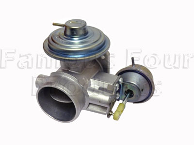 EGR Valve