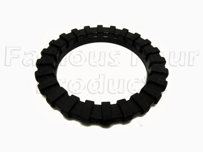Spring Isolator - Upper
