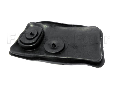 Gear Lever Gaiter - Inner