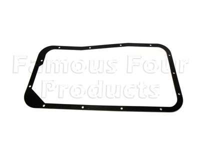 Retaining Ring for Inner Gear Lever Gaiter