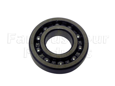 Bearing - Front Output Shaft
