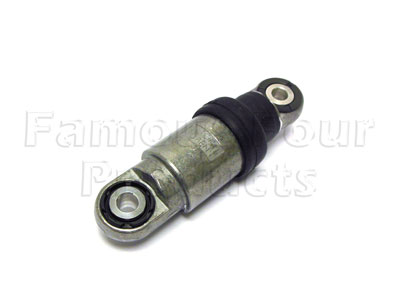 Tensioner - Lower