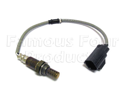 Oxygen Lambda Sensor