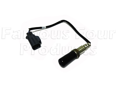 Oxygen Lambda Sensor