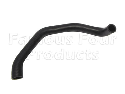 Pipe - Crankcase Breather